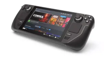 نحو Steam Deck 2 بمعالج AMD “كلاسيكي” في عام 2028